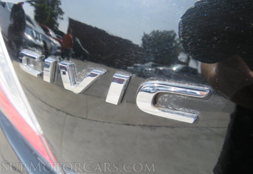 2018 Honda Civic Type R - Image 20