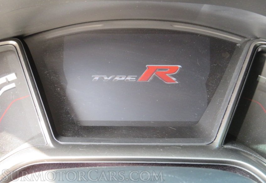 2018 Honda Civic Type R - Image 39