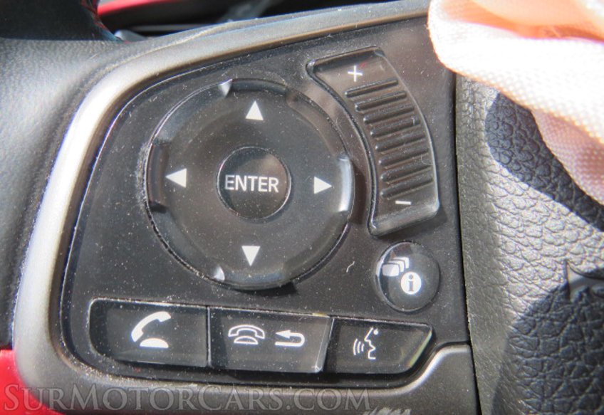 2018 Honda Civic Type R - Image 44