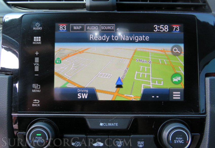 2018 Honda Civic Type R - Image 37