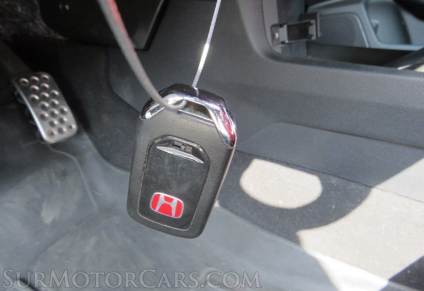 2018 Honda Civic Type R - Image 47