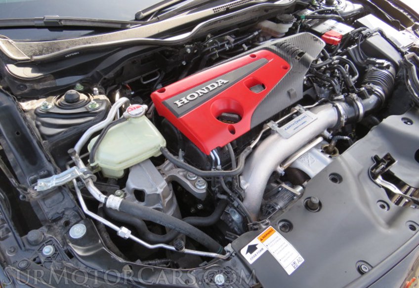 2018 Honda Civic Type R - Image 48