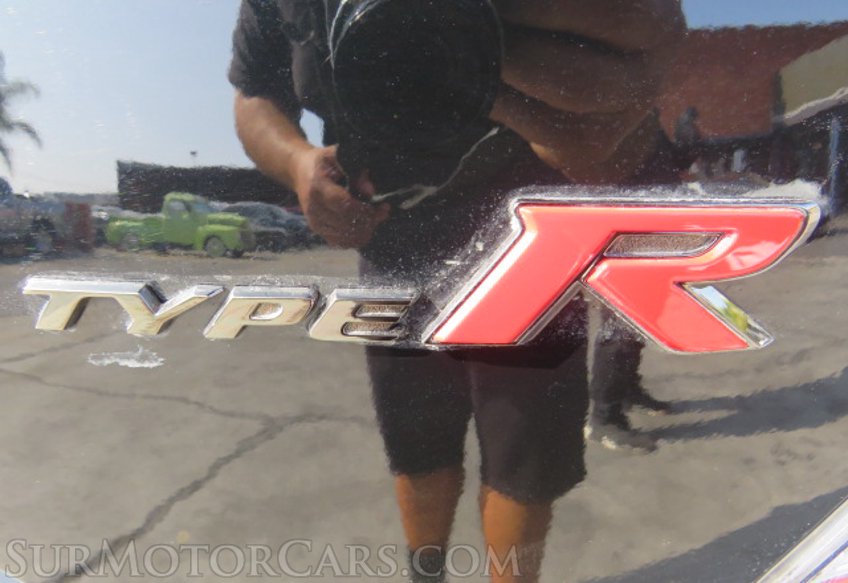 2018 Honda Civic Type R - Image 19