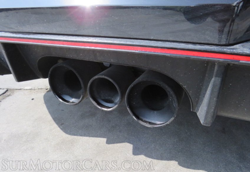 2018 Honda Civic Type R - Image 16