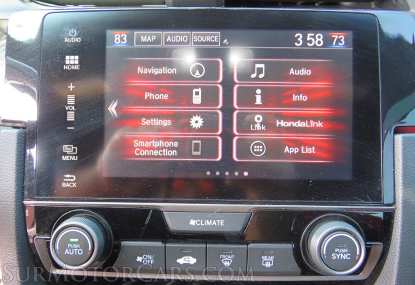 2018 Honda Civic Type R - Image 38