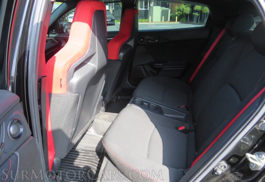 2018 Honda Civic Type R - Image 32