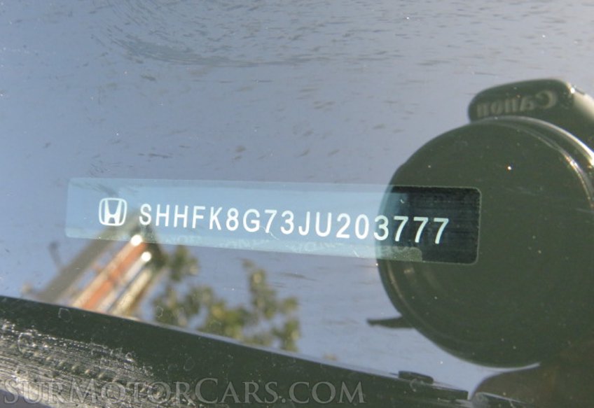 2018 Honda Civic Type R - Image 53