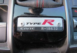 2018 Honda Civic Type R - Image 43