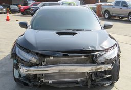 2018 Honda Civic Type R - Image 11