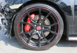 2018 Honda Civic Type R - Image 21