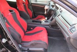 2018 Honda Civic Type R - Image 29