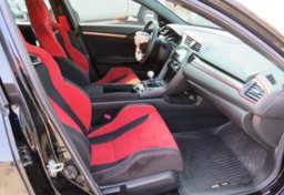 2018 Honda Civic Type R - Image 27