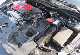 2018 Honda Civic Type R - Image 50