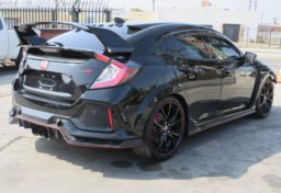 2018 Honda Civic Type R - Image 10