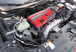 2018 Honda Civic Type R - Image 48