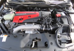 2018 Honda Civic Type R - Image 49