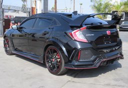 2018 Honda Civic Type R - Image 9