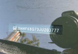 2018 Honda Civic Type R - Image 53