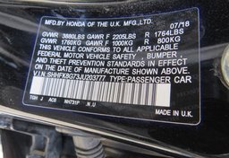 2018 Honda Civic Type R - Image 51