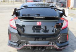 2018 Honda Civic Type R - Image 12