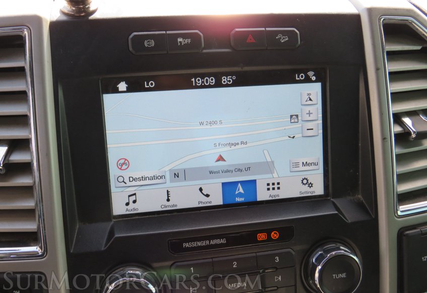 2017 Ford Super Duty F-250 SRW - Image 43