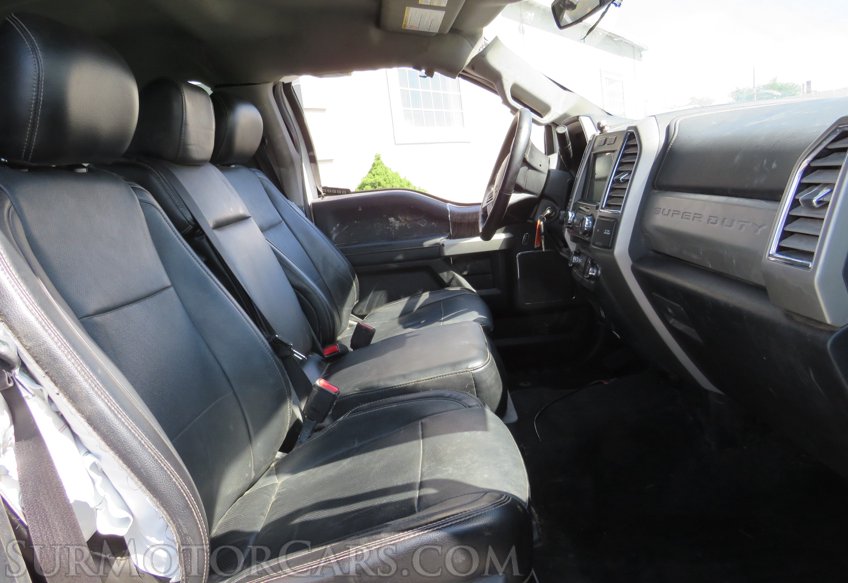 2017 Ford Super Duty F-250 SRW - Image 31