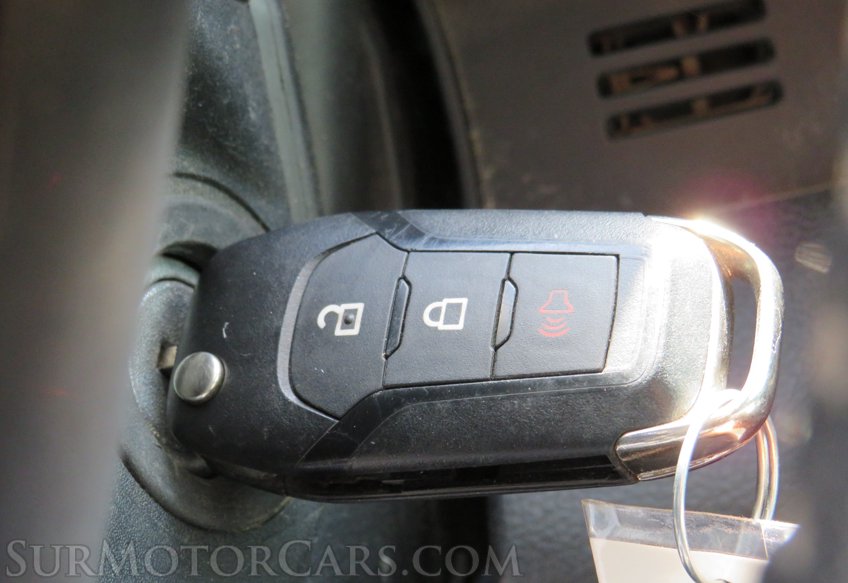 2017 Ford Super Duty F-250 SRW - Image 45