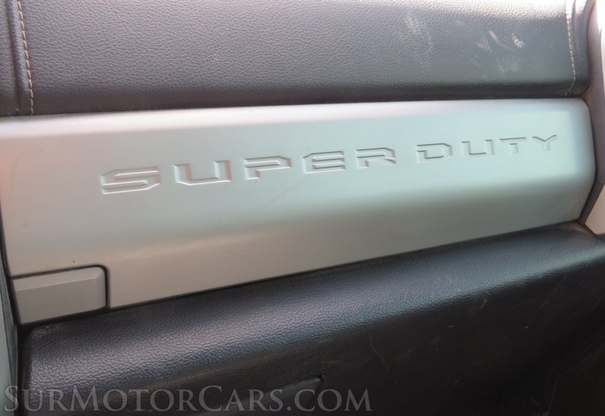 2017 Ford Super Duty F-250 SRW - Image 53