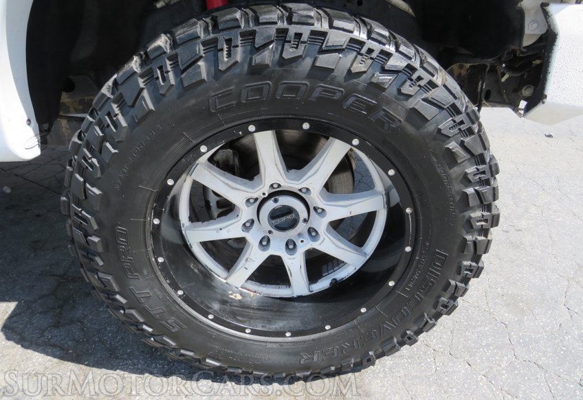 2017 Ford Super Duty F-250 SRW - Image 59