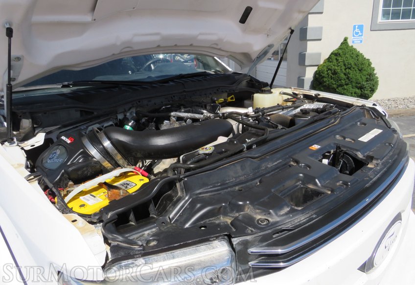 2017 Ford Super Duty F-250 SRW - Image 64