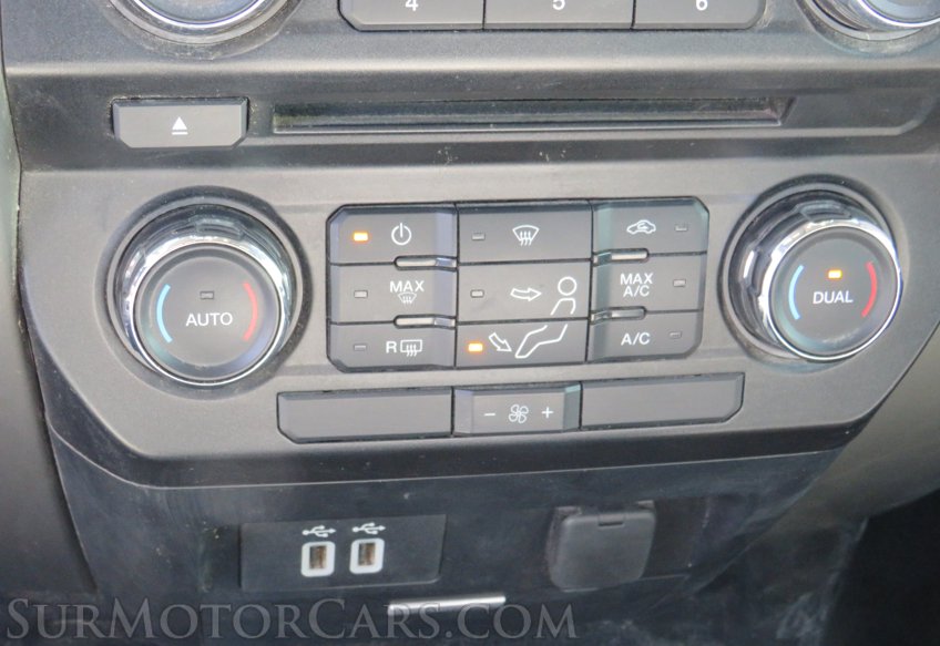 2017 Ford Super Duty F-250 SRW - Image 49