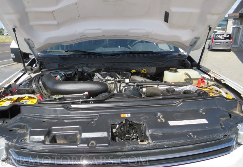 2017 Ford Super Duty F-250 SRW - Image 63