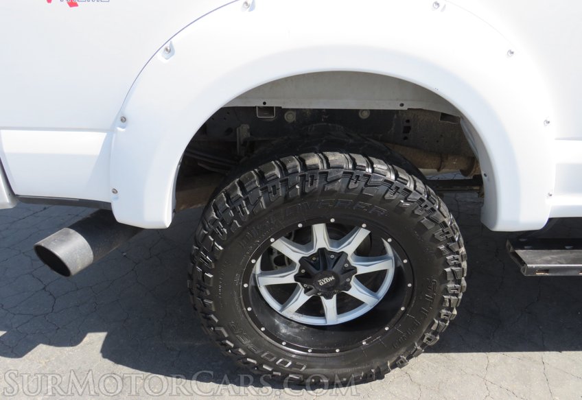 2017 Ford Super Duty F-250 SRW - Image 60