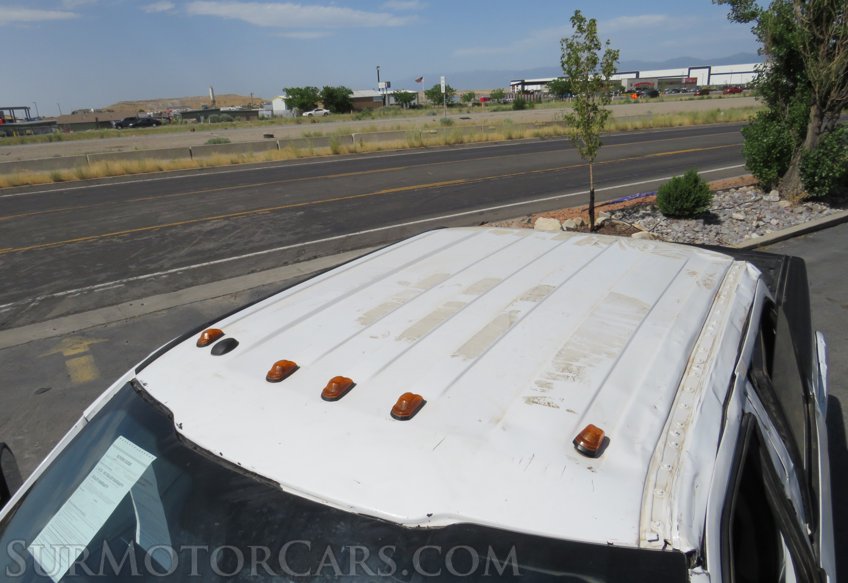 2017 Ford Super Duty F-250 SRW - Image 13