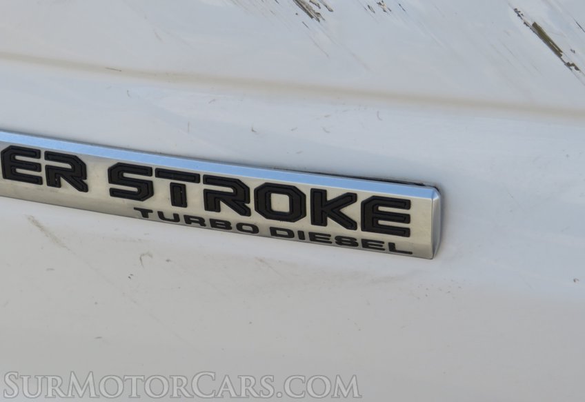 2017 Ford Super Duty F-250 SRW - Image 29