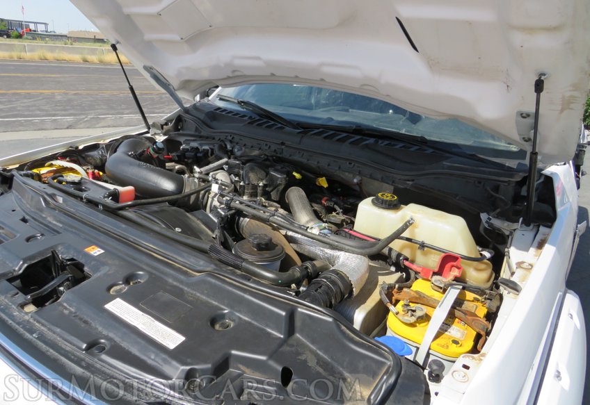 2017 Ford Super Duty F-250 SRW - Image 62