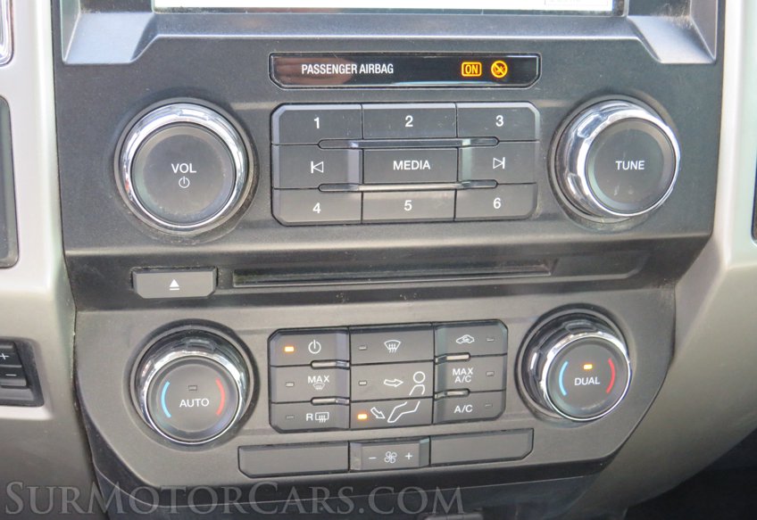 2017 Ford Super Duty F-250 SRW - Image 42