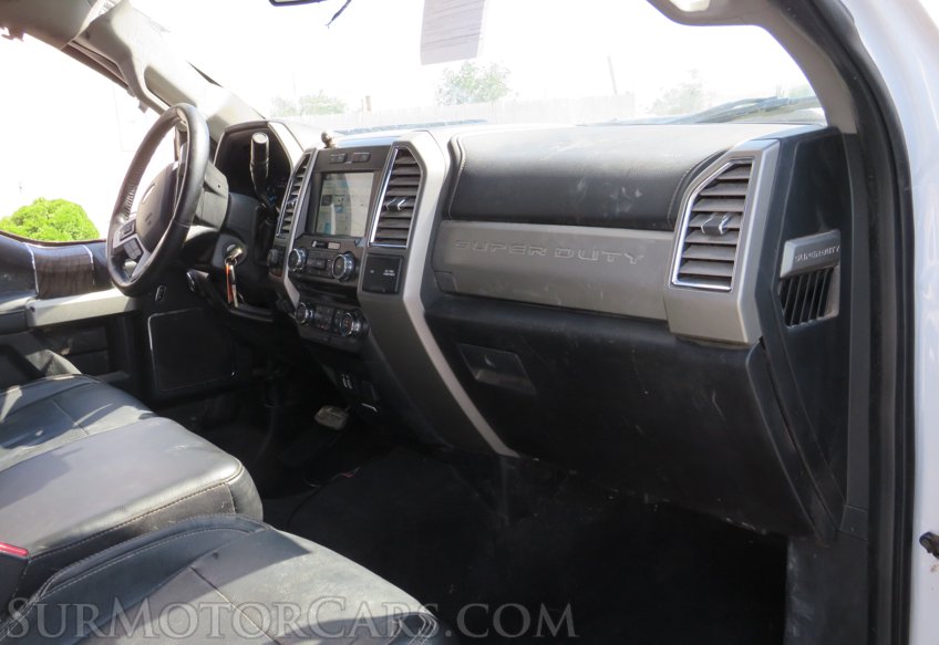 2017 Ford Super Duty F-250 SRW - Image 30
