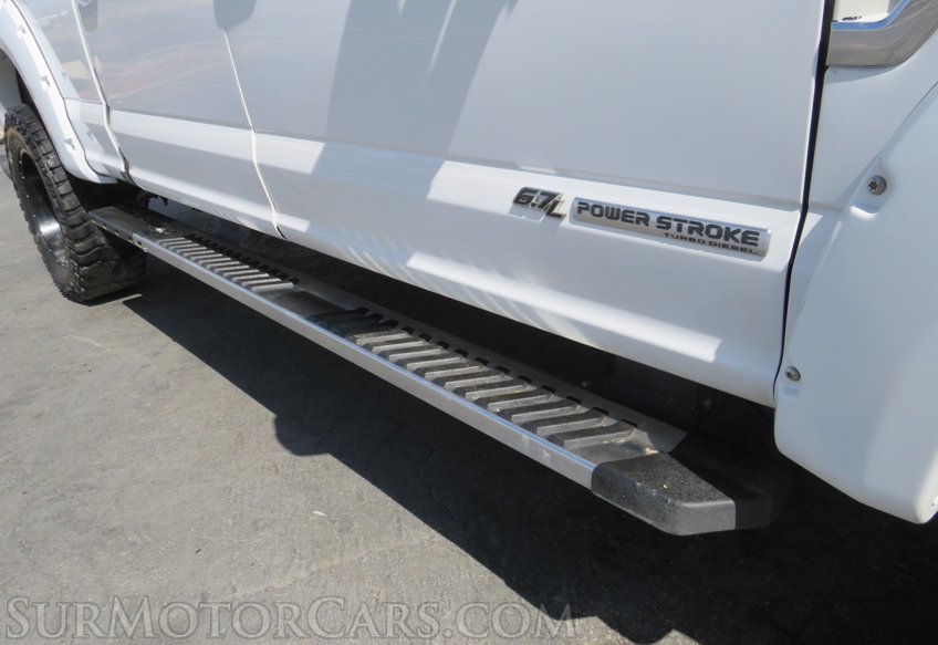 2017 Ford Super Duty F-250 SRW - Image 20