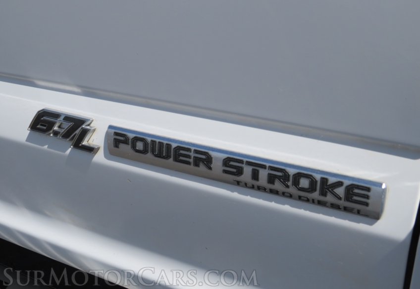 2017 Ford Super Duty F-250 SRW - Image 21