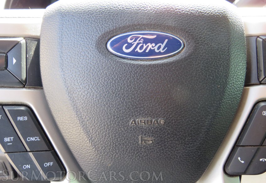 2017 Ford Super Duty F-250 SRW - Image 34