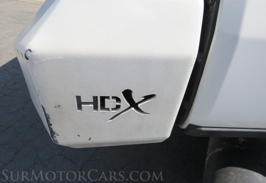 2017 Ford Super Duty F-250 SRW - Image 27