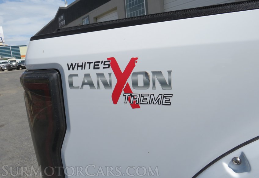 2017 Ford Super Duty F-250 SRW - Image 28