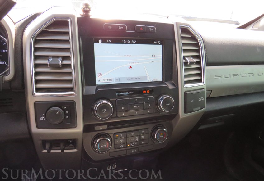 2017 Ford Super Duty F-250 SRW - Image 39