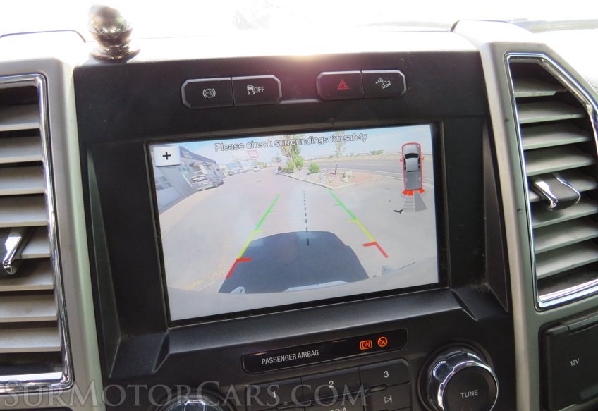 2017 Ford Super Duty F-250 SRW - Image 37