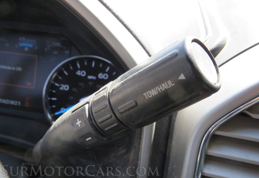 2017 Ford Super Duty F-250 SRW - Image 44