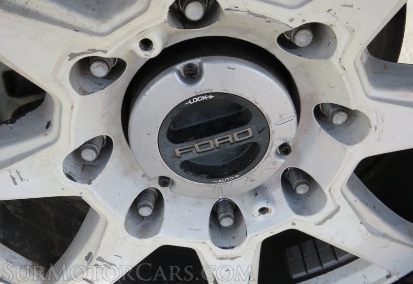 2017 Ford Super Duty F-250 SRW - Image 57