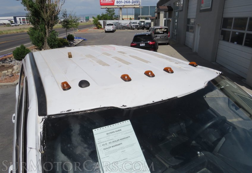 2017 Ford Super Duty F-250 SRW - Image 16