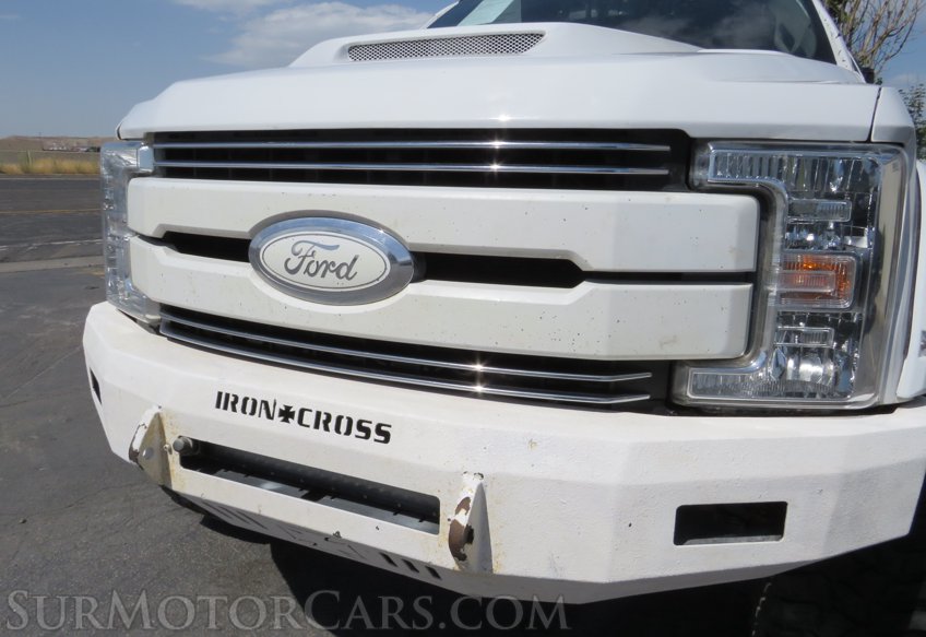 2017 Ford Super Duty F-250 SRW - Image 24