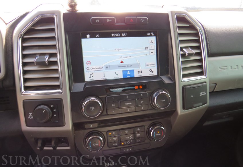 2017 Ford Super Duty F-250 SRW - Image 40